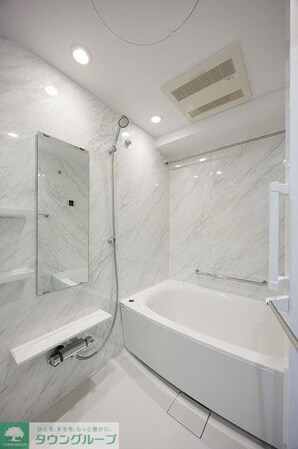 ミリアレジデンス上池袋の物件内観写真